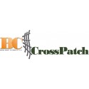 BC Cross Patch