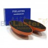 Pielaster, Outlet