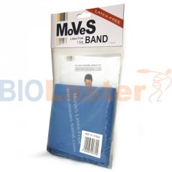 MSD-Band Resistive Exercise System