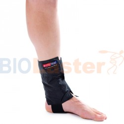 Hot/Cold Ankle Wrap