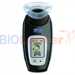 POWERbreathe Serie K, Modelo K3