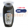 POWERbreathe Serie K, Modelo K4
