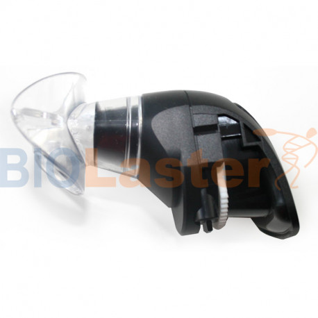 Tête pour Powerbreathe Serie K