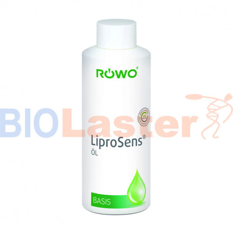 ROWO Basic Massage Oil 1 L - 5L