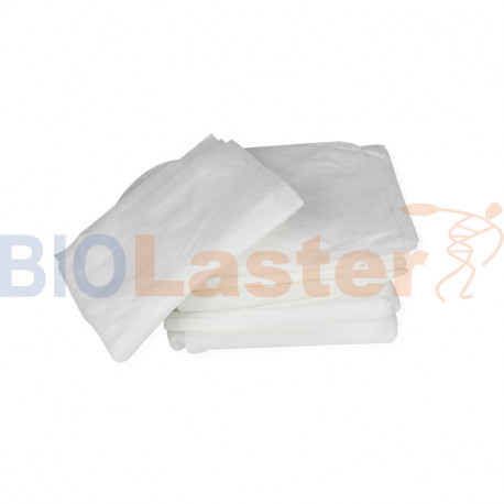 Non-woven SPP+PE fitted bed sheet