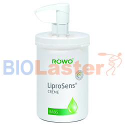 RÖWO Basic Massage Cream 1L