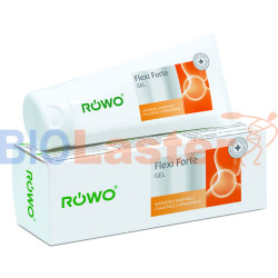 Flexi-Forte Gel ROWO 50 ml - 100 ml