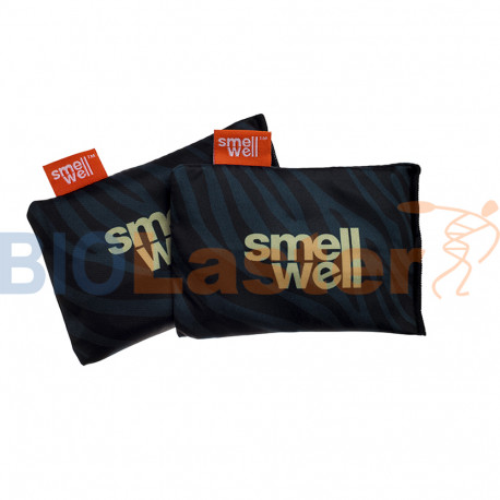 SmellWell, bolsitas perfumadas neutralizadoras de olor