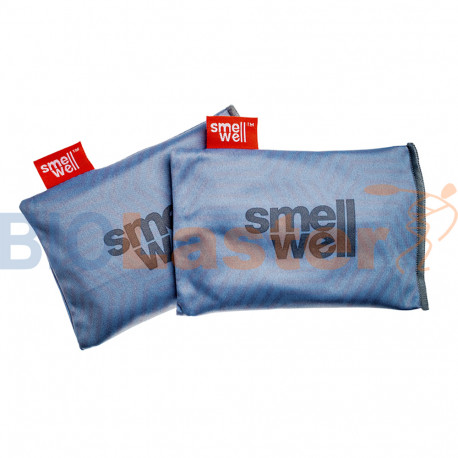 SmellWell, bolsitas perfumadas neutralizadoras de olor