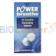 Cleaning tablets for POWERbreathe - 24 uds