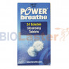 Pastillas Esterilizadoras Powerbreathe