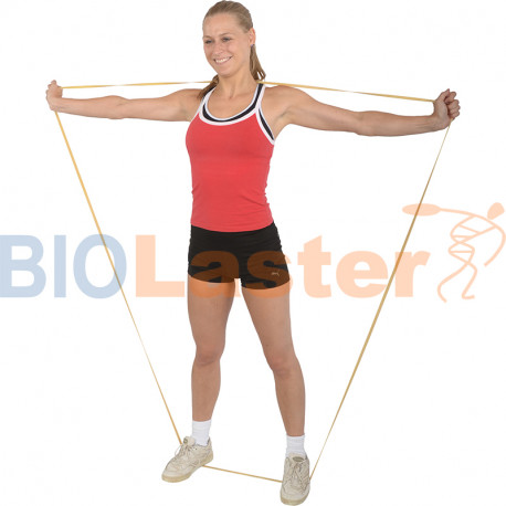 MSD Superloop 208 cm de circunferencia