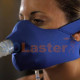 Masque d'Entraînement Hypoxico
