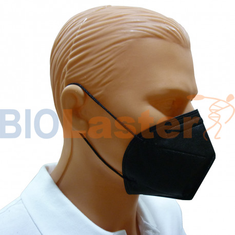 Mascarilla FFP2 TeelMask