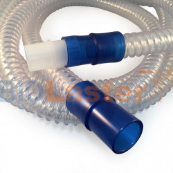 Tubo de Conexión - Generador de Hipoxia