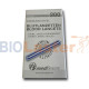 Pack de 200 Lancettes l'Acier Inoxydable Premium