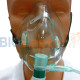 Mascara de Oxigeno con Reservorio