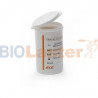 50 Microcubetas para Hemo Control