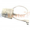 Sensor de Silicona Pulsioximetros CMS