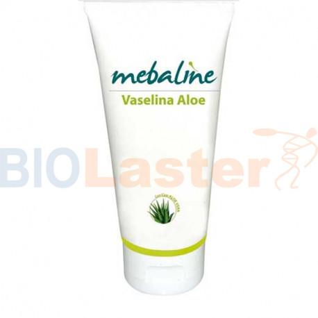 Mebaline Vaselina Aloe (Roll-on) 50ml - 100ml (Tubo)