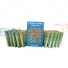 Pack 10 Cross Patch - Libro Taping