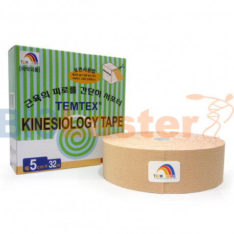 Kinesiology 5x32 Rosa