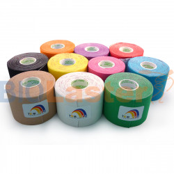 Temtex Kinesiology Tape 5x5 OUTLET