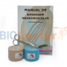 Kinesiology Tape Initiation Pack Portuguese