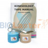 Pack Iniciación Kinesiology Tape Francés