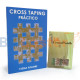 Pack 1 Cross Patch - Libro Taping