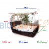 Tente Queen Size