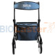 Andador KMINA PRO II
