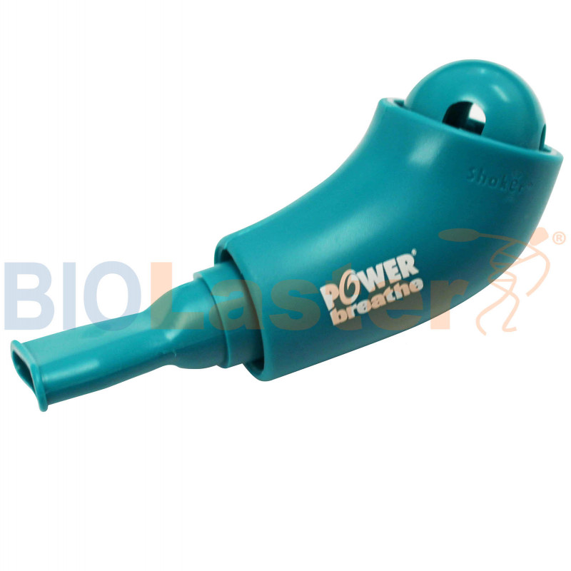 Boquilla de respuesto para incentivador respiratorio Shaker Classic -  Tienda Fisaude