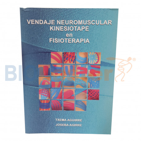 Kinesiology Tape Manual. Applications pratiques OUTLET