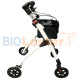 Déambulateur - Rollator KMINA PRO