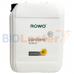 Onguent avec Arnica ROWO 5 Litres