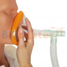 Intermittent Hypoxia Resting Mask (IHT)