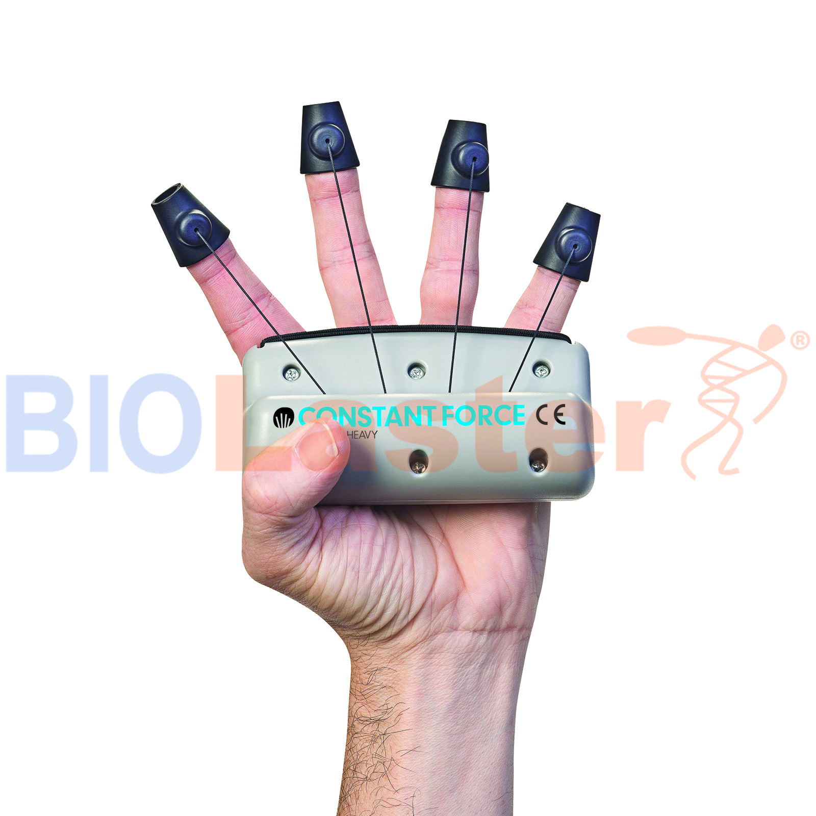 Ejercitador de dedos MoVeS Flex-Ion. 3,2kg