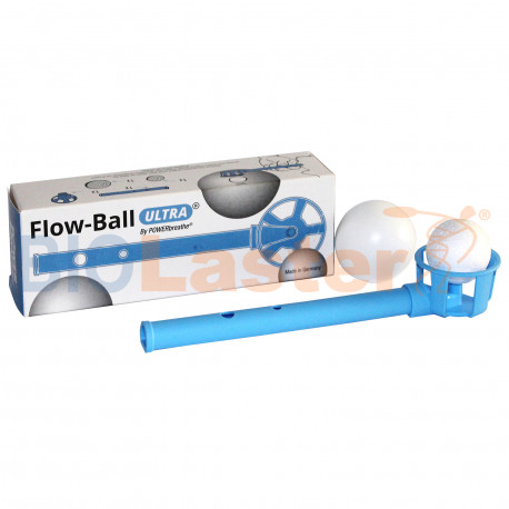 Flow-Ball