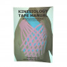 Kinesiology Tape Manual. 80 Aplicaciones Prácticas con pequeño desperfecto