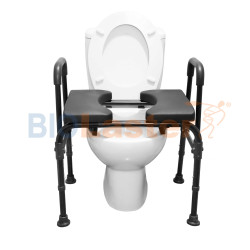 Silla con Inodoro KMINA