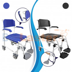 Silla con Inodoro KMINA