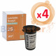 Reactive Test Strips for Lactate Scout - Keep Cold (-18º - 8º)