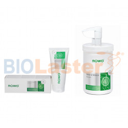 RÖWO Leg and Vein Balsam 30 ml - 100 ml - 1L