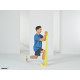 MSD-Band Resistive Exercise System