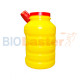 Contenedor de Material Biocontaminado