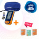 Lactate Scout Start + 75 tiras reactivas gratis
