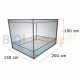Tente d'Hipoxie Repos/Nuit Biolaster