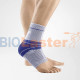Strapping de Genou.