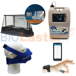 Kits BioAltitude®